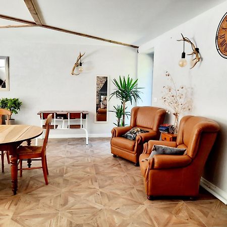 Le Petit Begou Bed & Breakfast Saint-Auban-d'Oze Екстериор снимка