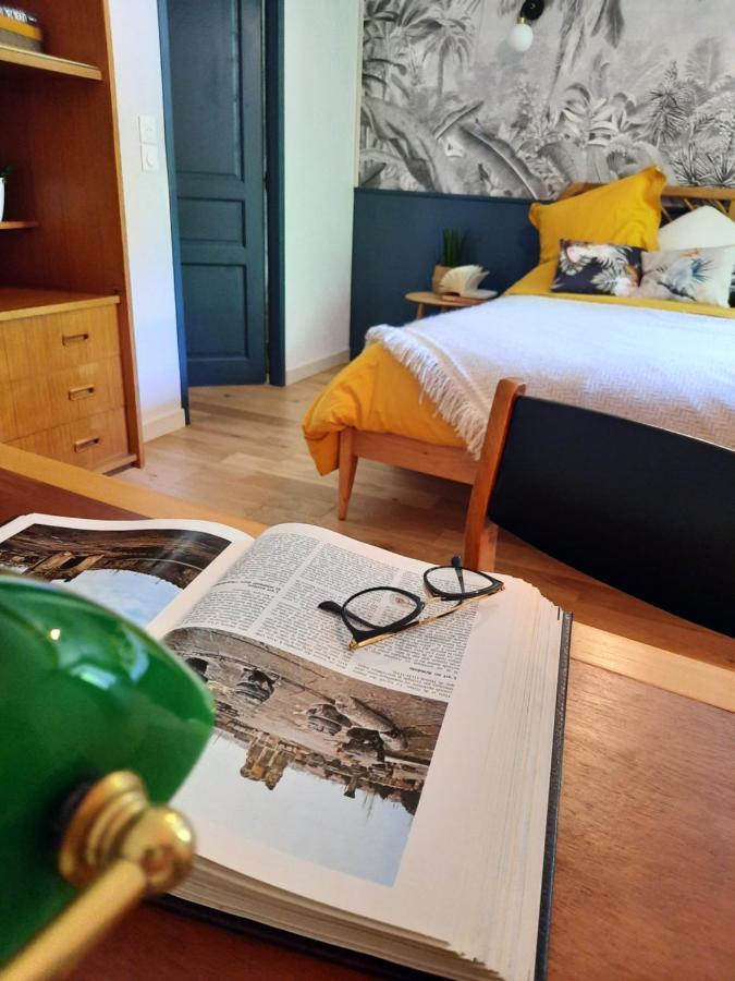 Le Petit Begou Bed & Breakfast Saint-Auban-d'Oze Екстериор снимка