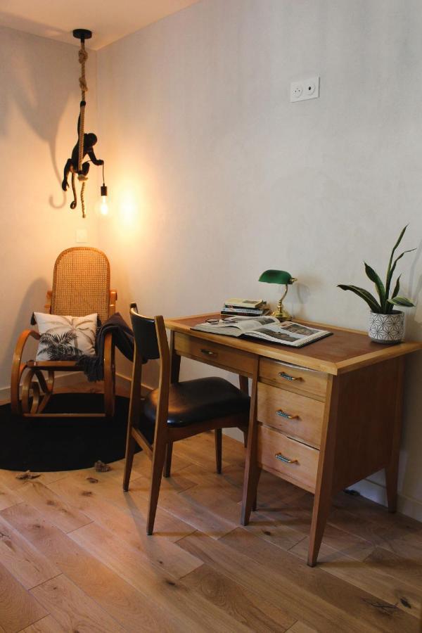 Le Petit Begou Bed & Breakfast Saint-Auban-d'Oze Екстериор снимка