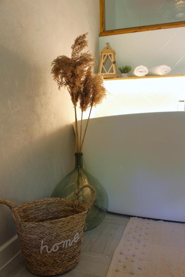 Le Petit Begou Bed & Breakfast Saint-Auban-d'Oze Екстериор снимка