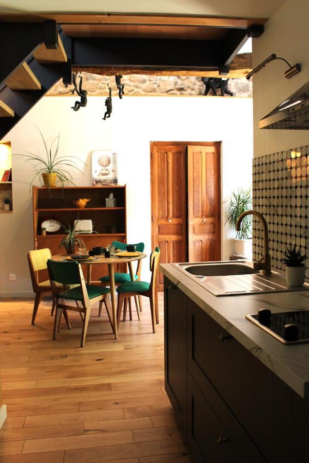 Le Petit Begou Bed & Breakfast Saint-Auban-d'Oze Екстериор снимка