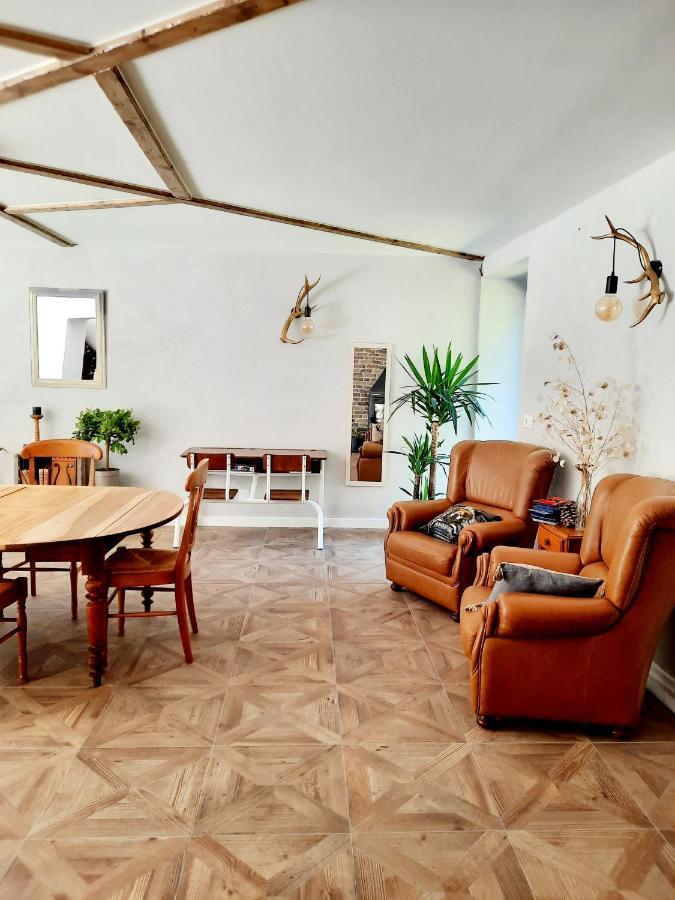 Le Petit Begou Bed & Breakfast Saint-Auban-d'Oze Екстериор снимка