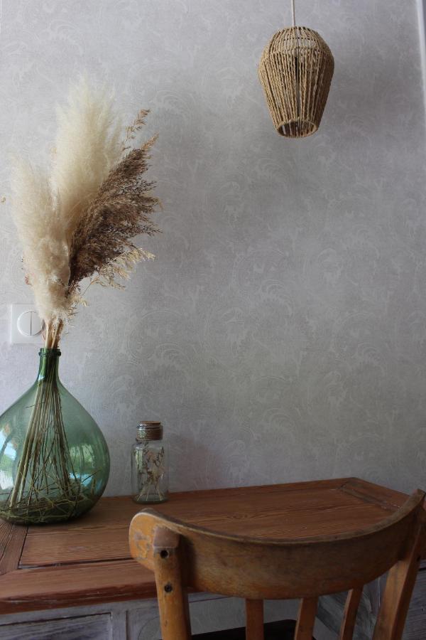 Le Petit Begou Bed & Breakfast Saint-Auban-d'Oze Екстериор снимка