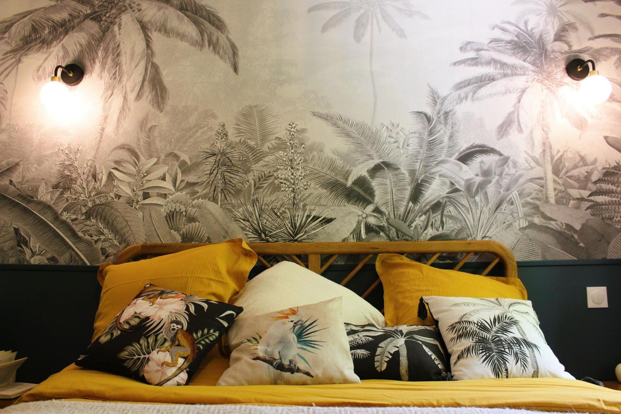 Le Petit Begou Bed & Breakfast Saint-Auban-d'Oze Екстериор снимка